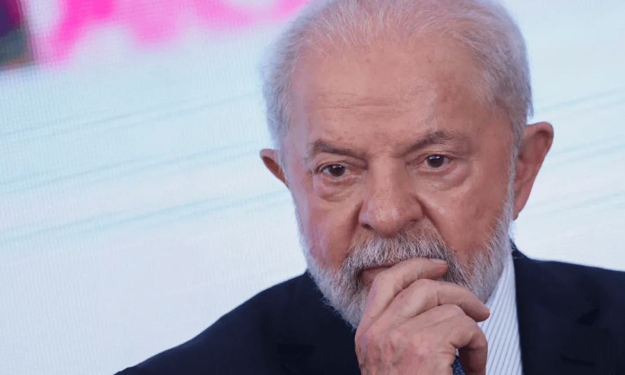 Brasil segue a visão da ONU e não reconhece Hamas como terrorista, afirma Lula