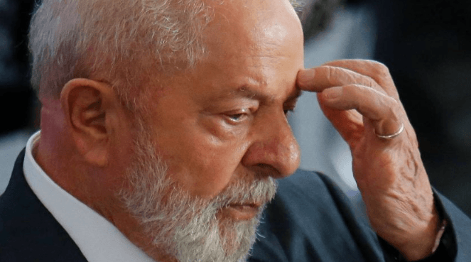 31% acham governo Lula pior que o esperado, diz Paraná Pesquisas