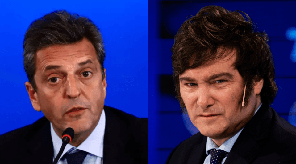Em campanha por Massa, marqueteiros do PT reforçam ataques a Milei na Argentina