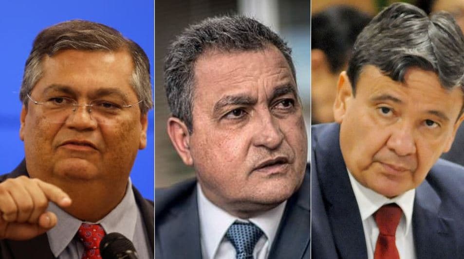Letalidade policial aumentou em estados governados por hoje ministros de Lula
