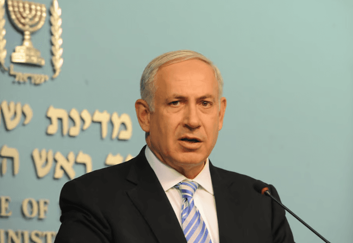 Objetivo da guerra é garantir nossa existência em Israel, diz Netanyahu