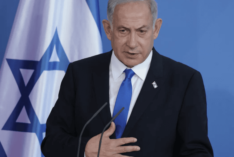 Israel: Afirmar que rejeitamos reféns é ‘falsa propaganda’ do Hamas
