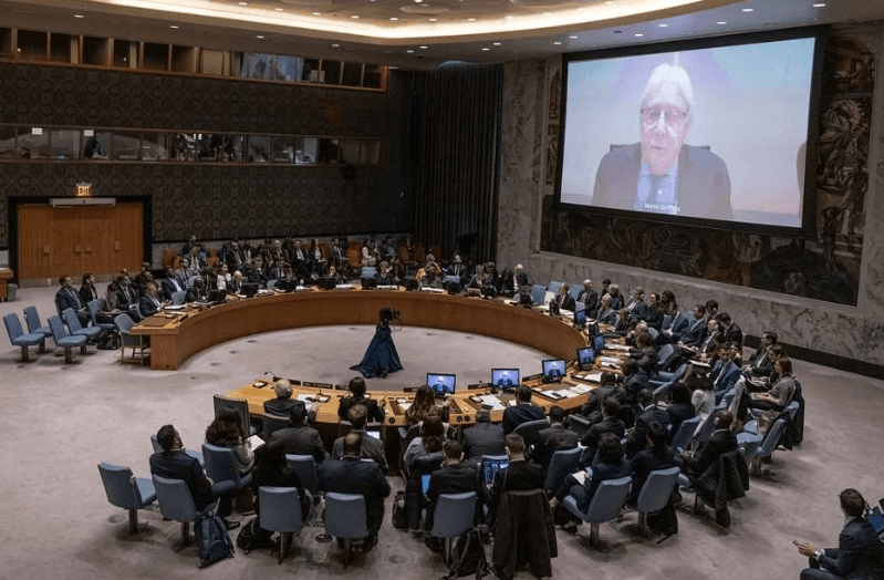 Guerra Israel x Hamas: Reunião da ONU fracassa após veto a resoluções de EUA e Rússia