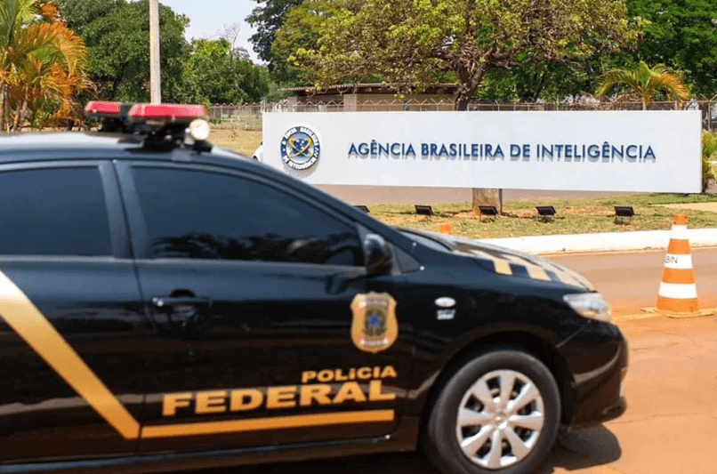 Governo demite servidores da Abin presos em operação da PF sobre rastreamento ilegal de celulares
