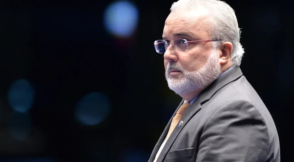 Prates: Petrobras cumprirá a Lei das Estatais, mas poderíamos ter comunicado melhor