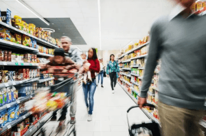 Mudança de embalagem faz produto ficar até 18% menor e 20% mais caro