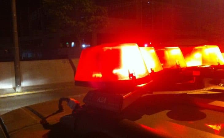 Adolescentes incendeiam colchões no Case de Mossoró