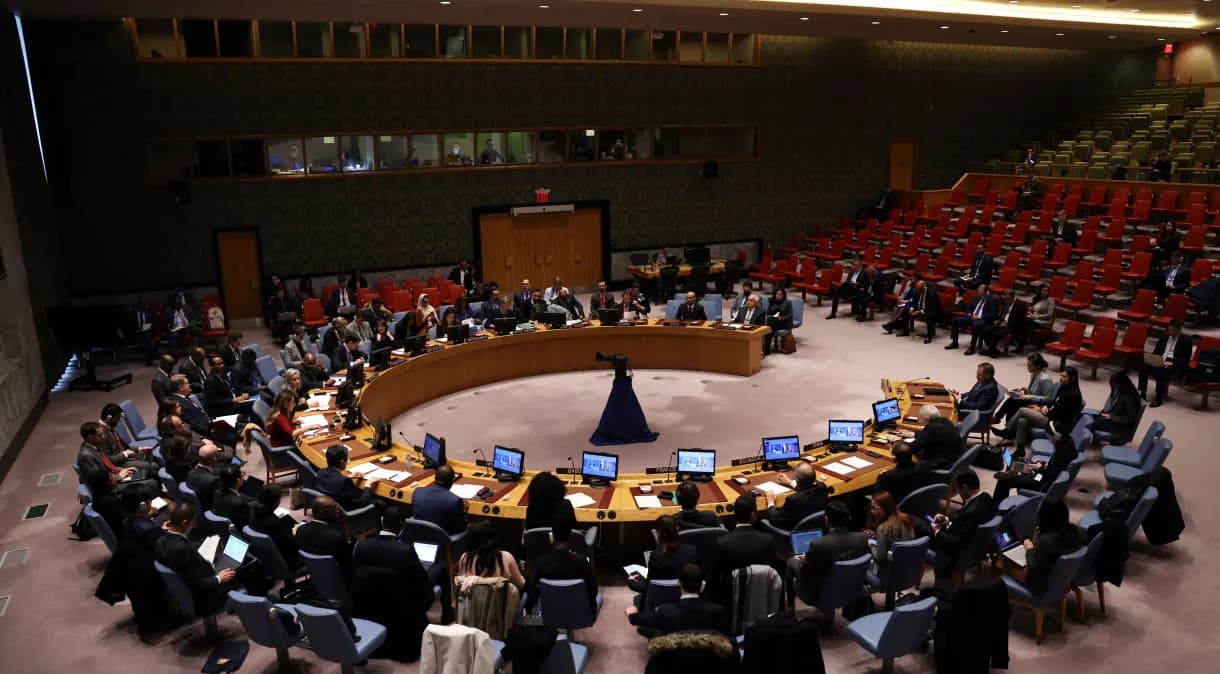Brasil encerra presidência na ONU fortalecido em pleito por vaga permanente, avalia Itamaraty
