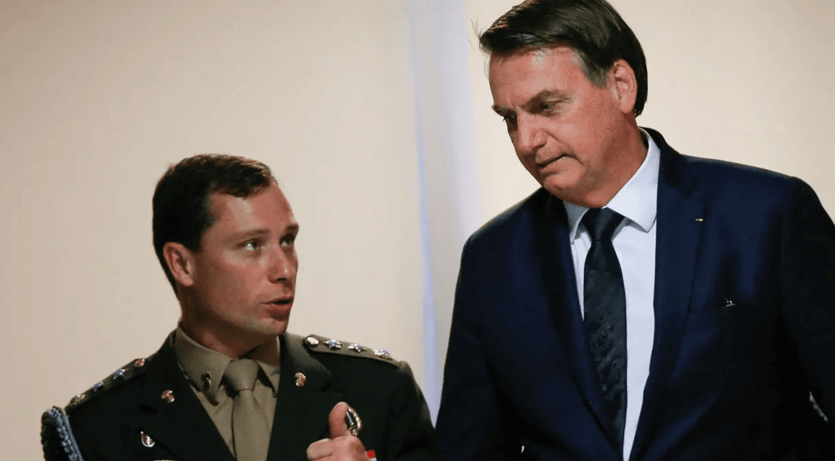 Relatora Eliziane Gama pede indiciamento de Bolsonaro por atos do 8 de janeiro