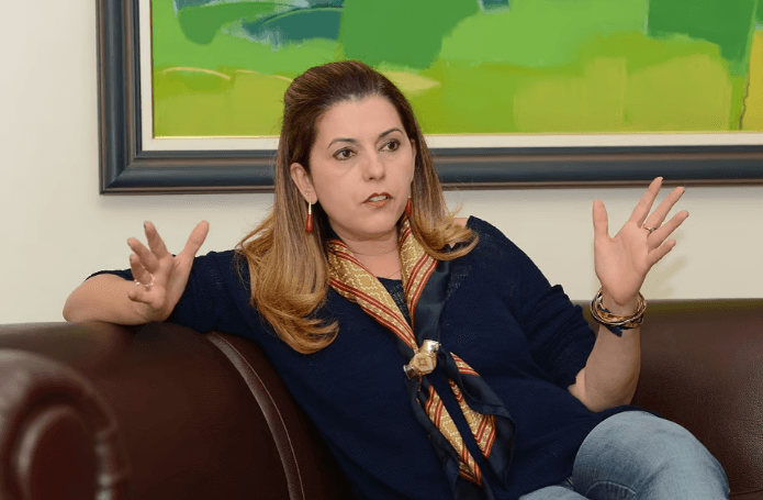 Tesoureira do PT chama Israel de "assassino" e diz que "não merece ser um Estado"