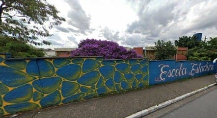 Tiroteio em escola estadual deixa feridos na zona leste de SP