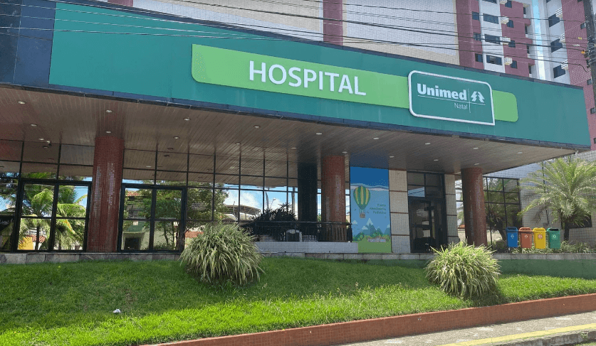 Unimed Natal completa 46 anos de atuação no RN