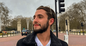 Brasileiro que sumiu após ataque do Hamas em rave em Israel é encontrado morto