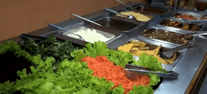 Natal tem o almoço fora de casa mais caro entre as capitais do Nordeste, aponta pesquisa