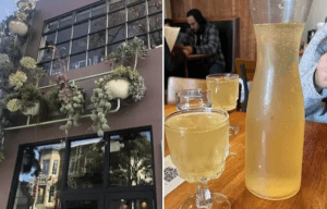 Restaurante cria ‘taxa de vômito' para quem beber demais e não se segurar: R$ 250
