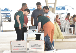 Nova eleição para conselheiro tutelar terá 40 locais de votação