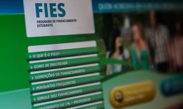 No RN, mais de 22,3 mil pessoas poderão renegociar dívidas do Fies