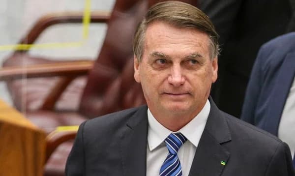 Bolsonaro tem agenda de três dias em Natal e Parnamirim