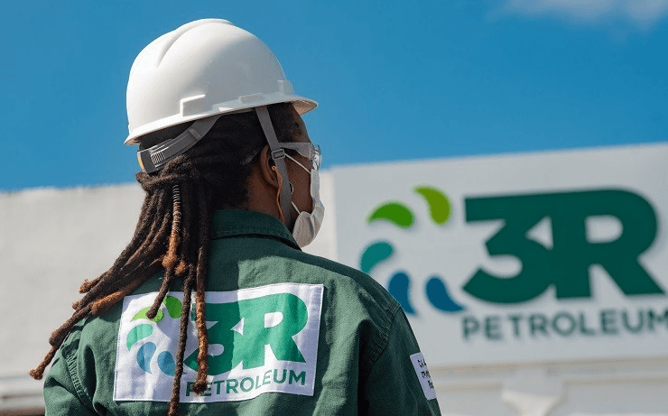 3R Petroleum lança 3R Capacita e oferece cursos de capacitação profissional em parceria com Senai RN e IFRN Macau
