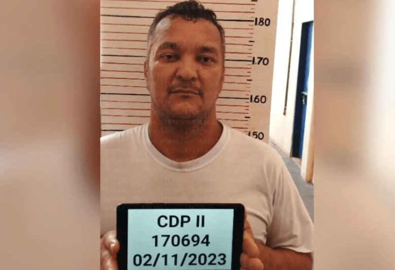 Preso pelo 8 de janeiro morre na Papuda após sofrer “mal súbito” durante banho de sol; ele ainda aguardava julgamento