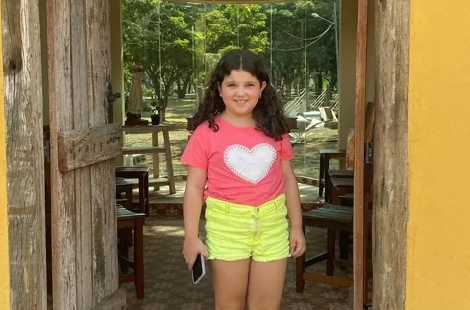 “Sua filha tem é dengo”, disse médico à mãe da menina morta por dengue