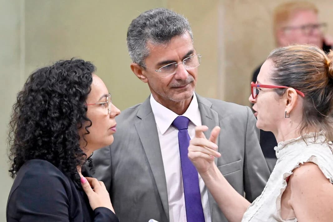 Procuradoria vai analisar recurso que tenta tramitação de aumento de ICMS no RN
