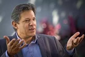 Haddad, um poste apagado