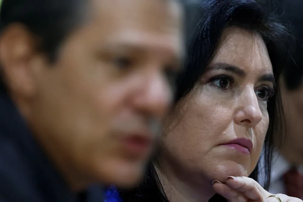 Governo aumenta projeção de rombo para 2023 e passa a prever déficit de R$ 177,4 bilhões