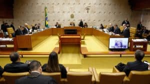 Ministros do STF criticam Senado por PEC que limita decisões individuais