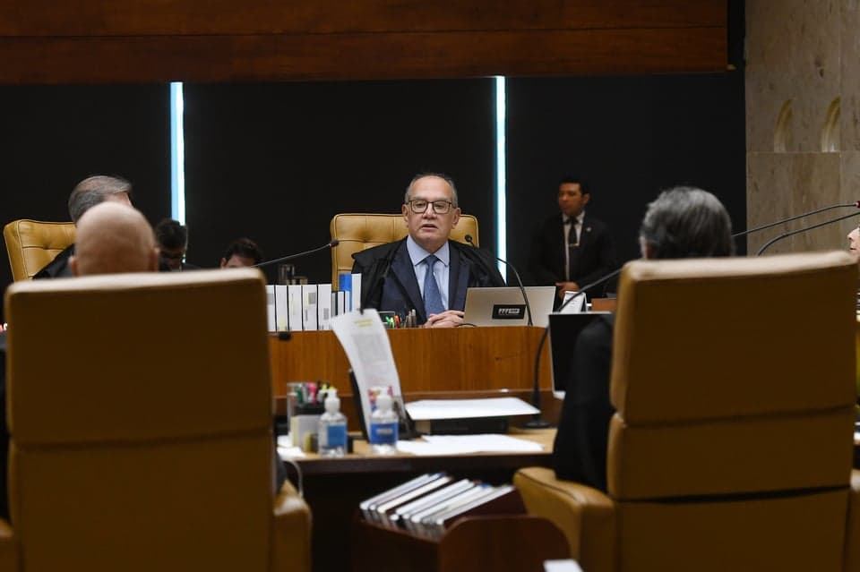 Reação do STF a PEC escancarou República do Escambo