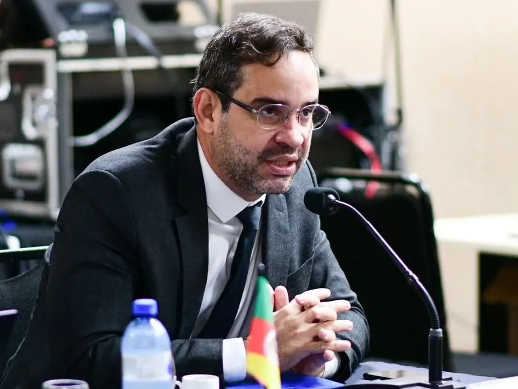 Governo Fátima estuda cortar incentivos fiscais se Assembleia rejeitar ICMS em 20%; veja setores que seriam afetados