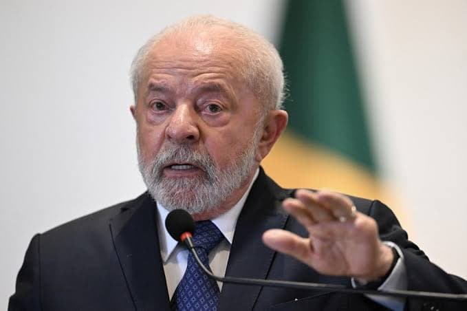 REAÇÃO: 14 frentes parlamentares apresentam manifesto contra veto de Lula