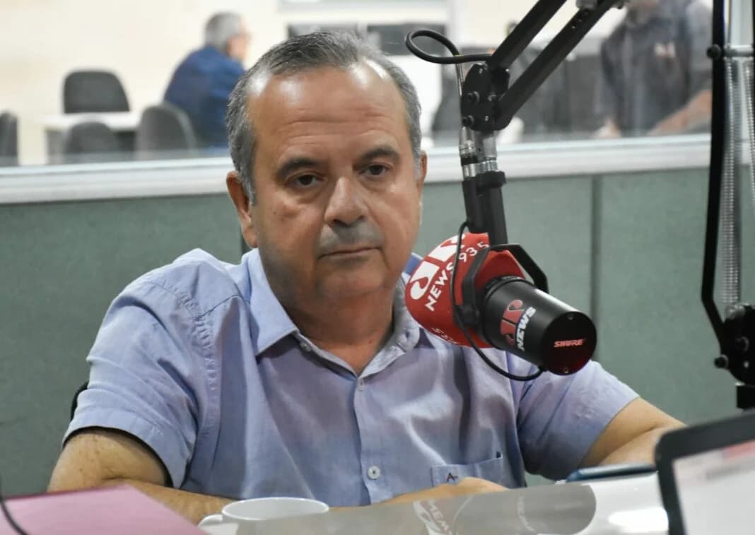 Rescisão de contrato por refinaria no CE arruína credibilidade do Brasil, diz senador