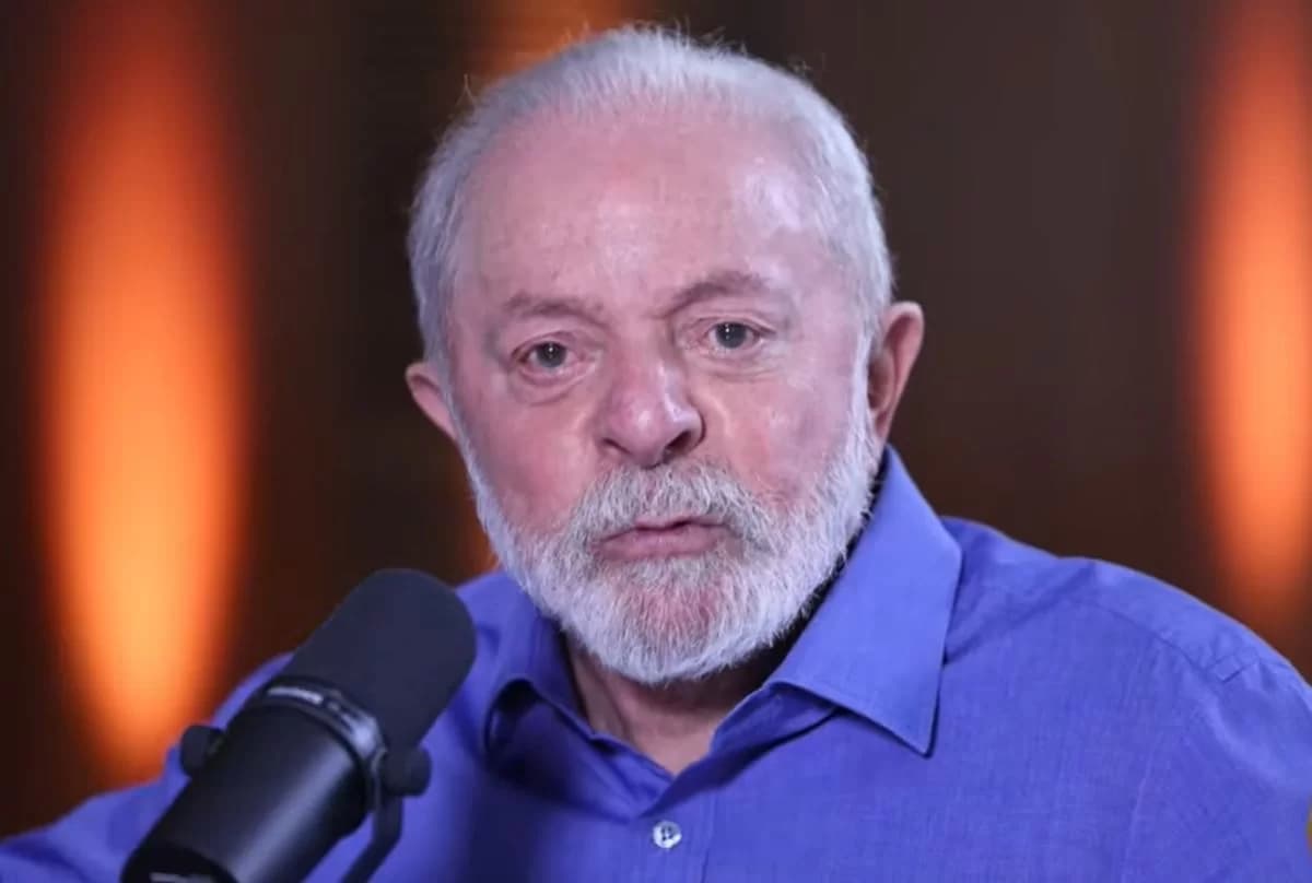 Lula volta a criticar Israel: “Matar o monstro sem matar as crianças”
