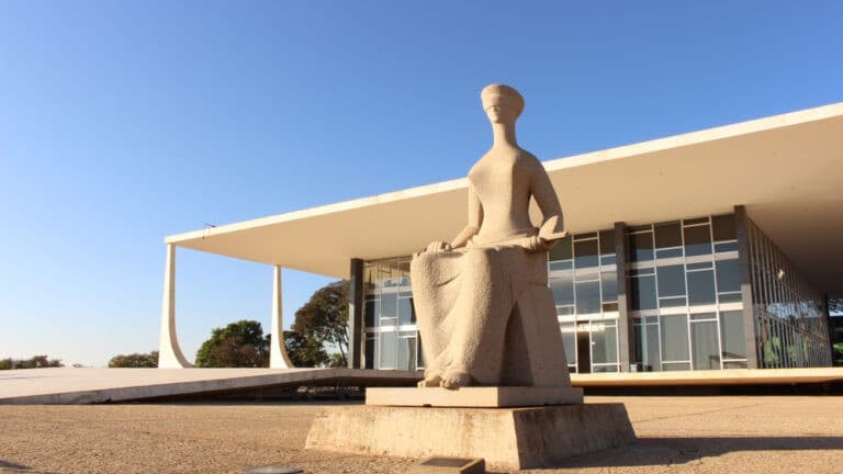 Pesquisa Quaest: 66% apoiam limitar poder de decisões monocráticas no STF
