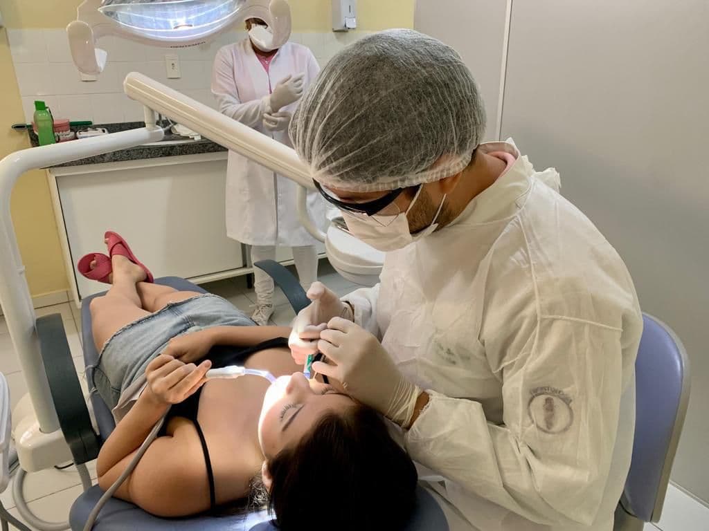 Parnamirim apresenta avanços na rede de saúde básica