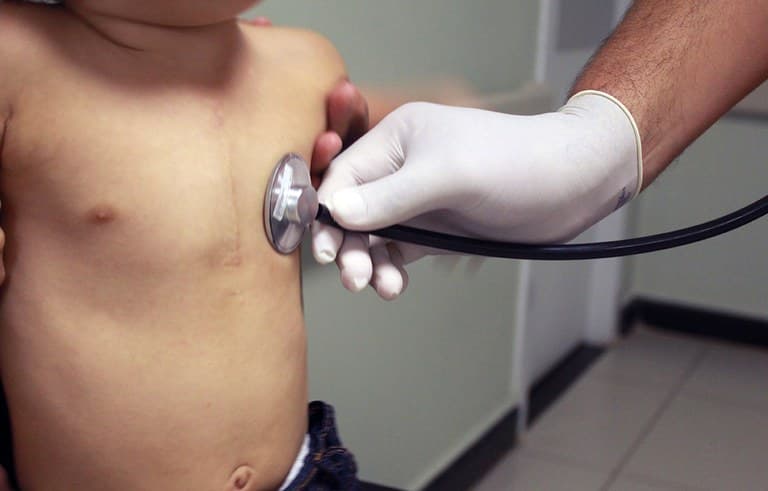 Prefeitura de Natal deixa crianças e adultos cardiopatas à beira da morte