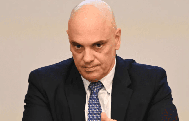 Moraes manda soltar quatro presos pelo 8 de janeiro; todos tinham parecer da PGR a favor da soltura