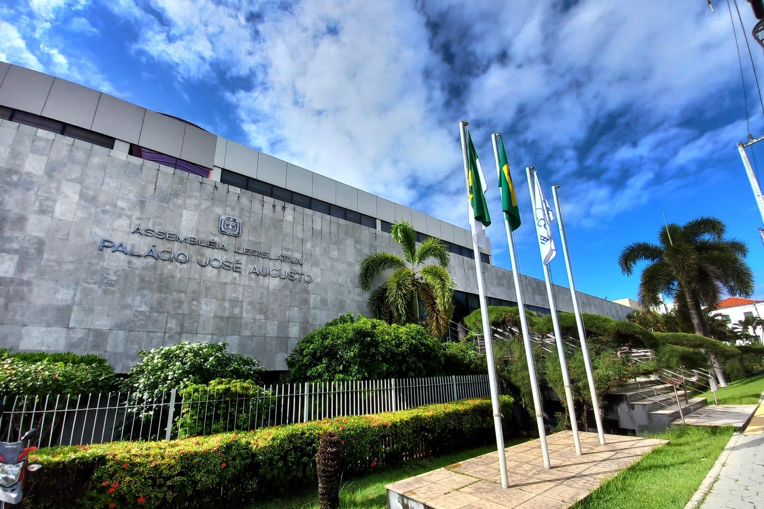 Comissão de Finanças da Assembleia do RN marca votação de projeto sobre aumento de ICMS para dia 22