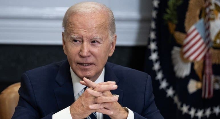 Biden elogia acordo sobre reféns; Netanyahu mantém promessa de destruir o grupo terrorista Hamas