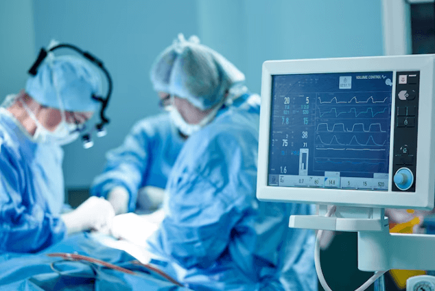 RN tem 34 crianças aguardando por cirurgia cardíaca; Justiça Federal é acionada