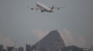 Governo prorroga por 15 dias data para companhias aéreas apresentarem plano para redução de tarifas