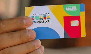 Bolsa Família de 8,3 milhões é bloqueado neste ano devido a irregularidades no cadastro