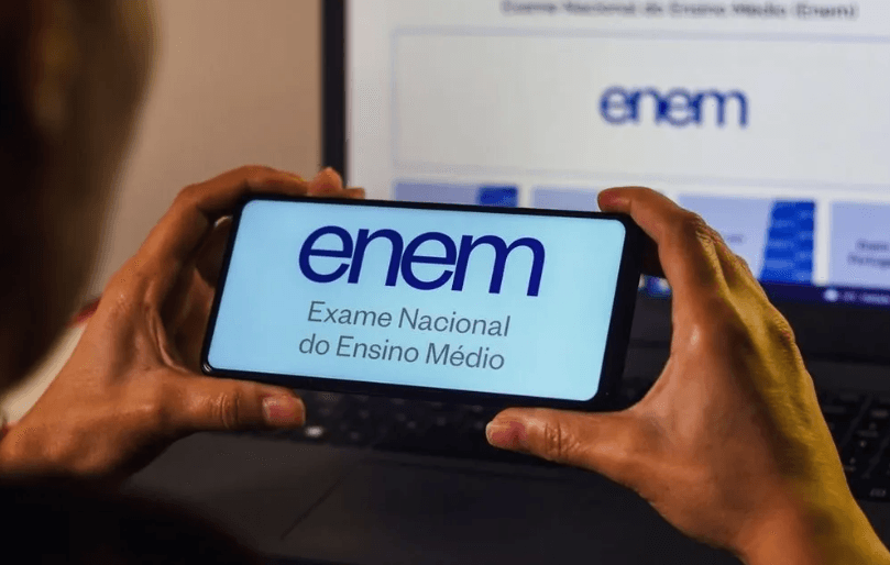 PF identifica oito suspeitos de vazar imagens de provas do 1º dia do Enem; um dos casos foi registrado em Natal