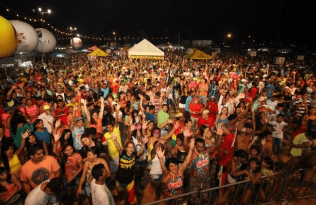 Lei regulamenta os horários de eventos culturais, festas populares e demais eventos públicos e privados em Natal