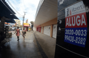 Aumento do ICMS fez vendas do comércio do RN desabar, diz estudo