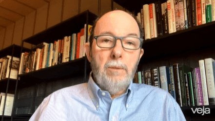 VÍDEO: Ex-presidente do BC, Armínio Fraga, diz que Lula deu ‘rasteira’ em Haddad com declaração sobre meta fiscal
