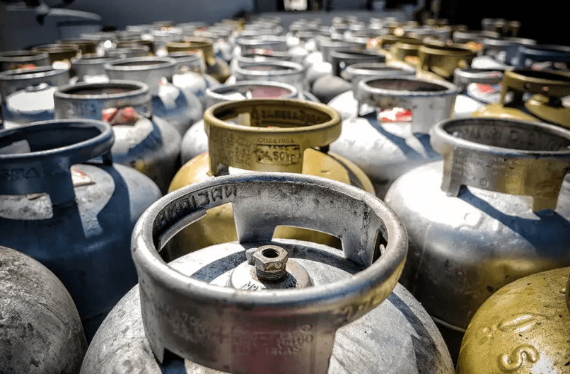 Preço do gás de cozinha ultrapassa recorde histórico em 71 cidades brasileiras