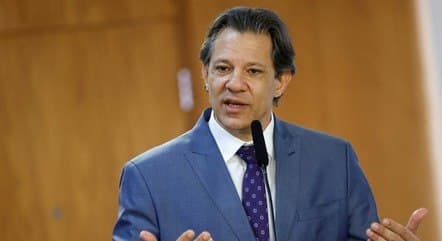 Haddad diz que vai apresentar ao Congresso ‘solução' alternativa à desoneração, vetada por Lula