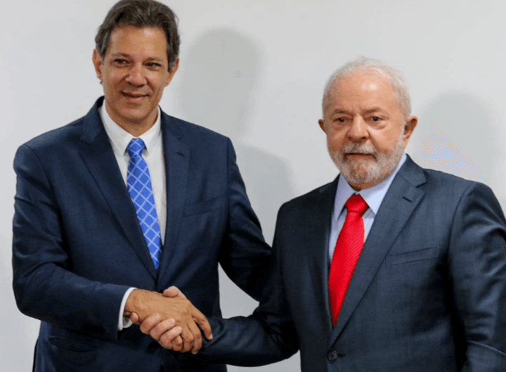 Mercado projeta rombo fiscal de até 1,2% do PIB em 2024